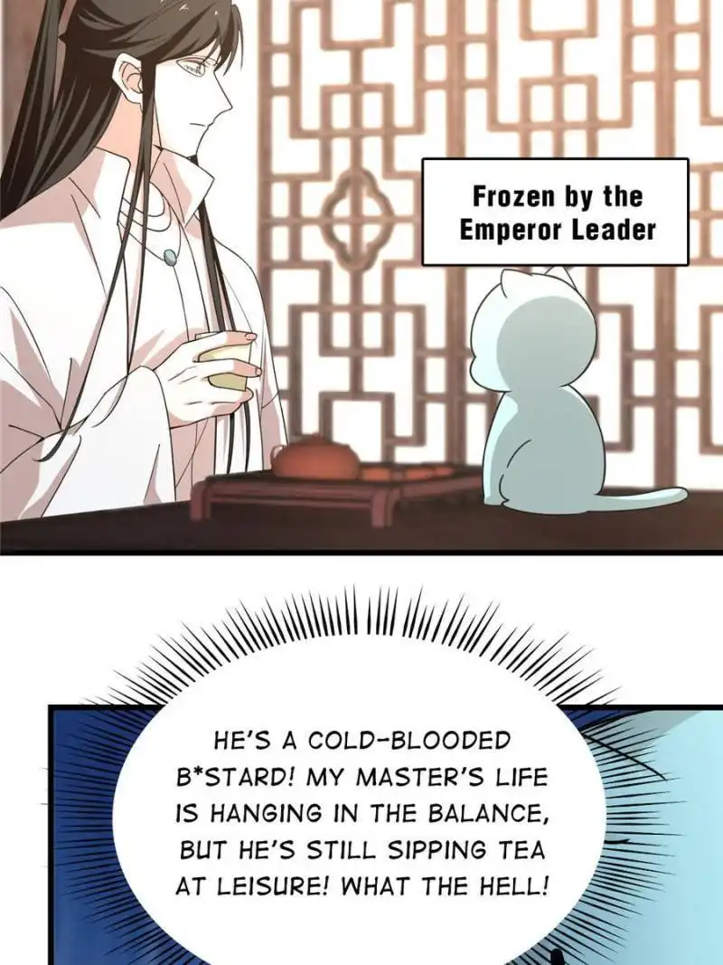 Queen of Posion: The Legend of a Super Agent, Doctor and Princess Chapter 144 3